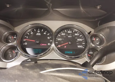 2008 Chevrolet Silverado 2500Hd Lt1 z USA, uszkodzony, nr VIN 1GCHK23K08F204876